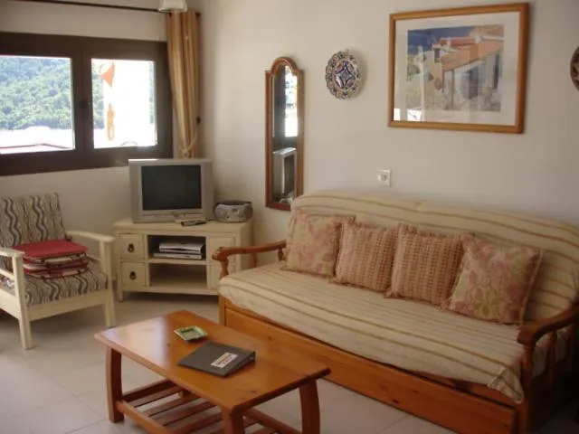 Apartments Pims Cala Llonga Cala Llonga  Spain