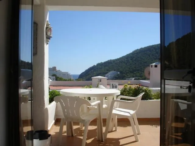 Apartments Pims Cala Llonga Cala Llonga  0*, Cala Llonga (Ibiza) Spain