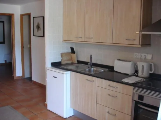Apartments Pims Cala Llonga Cala Llonga  Spain
