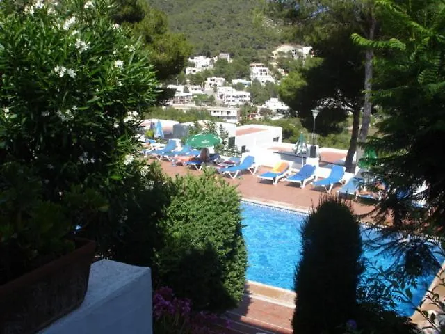 Apartments Pims Cala Llonga Cala Llonga  Spain