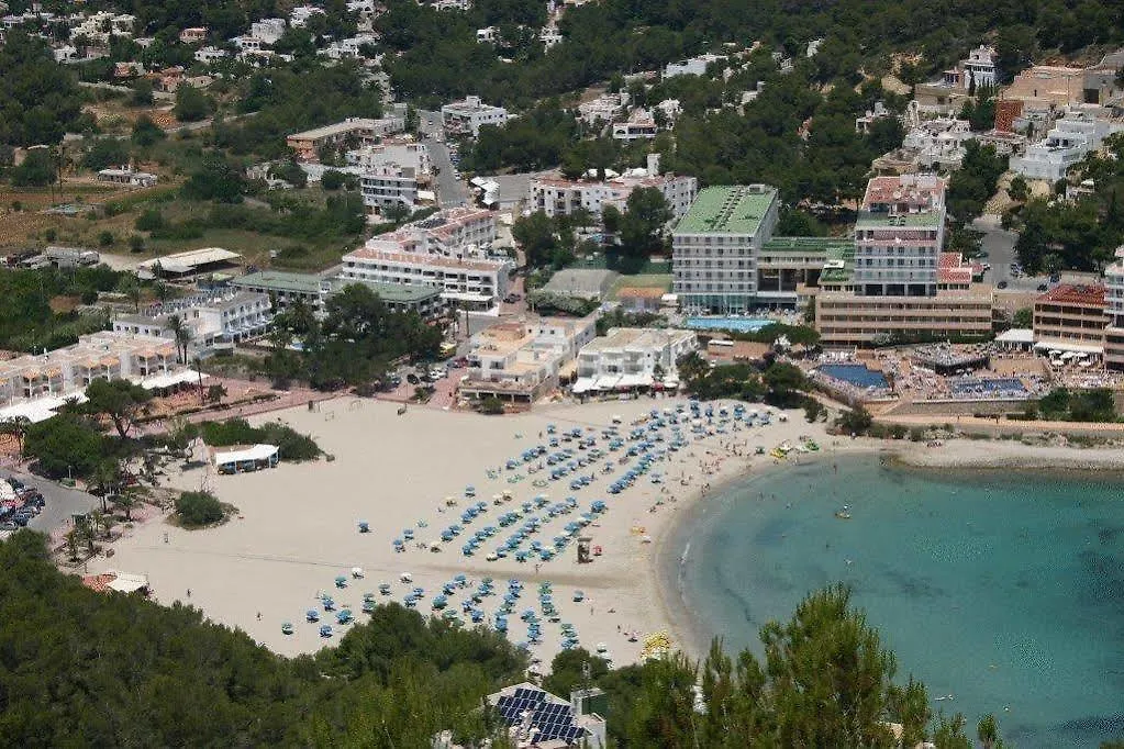 Apartments Pims Cala Llonga Cala Llonga