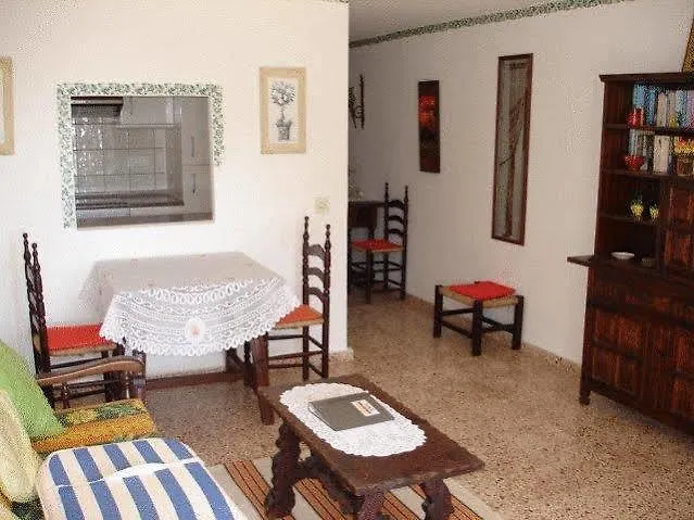 Apartments Pims Cala Llonga Cala Llonga