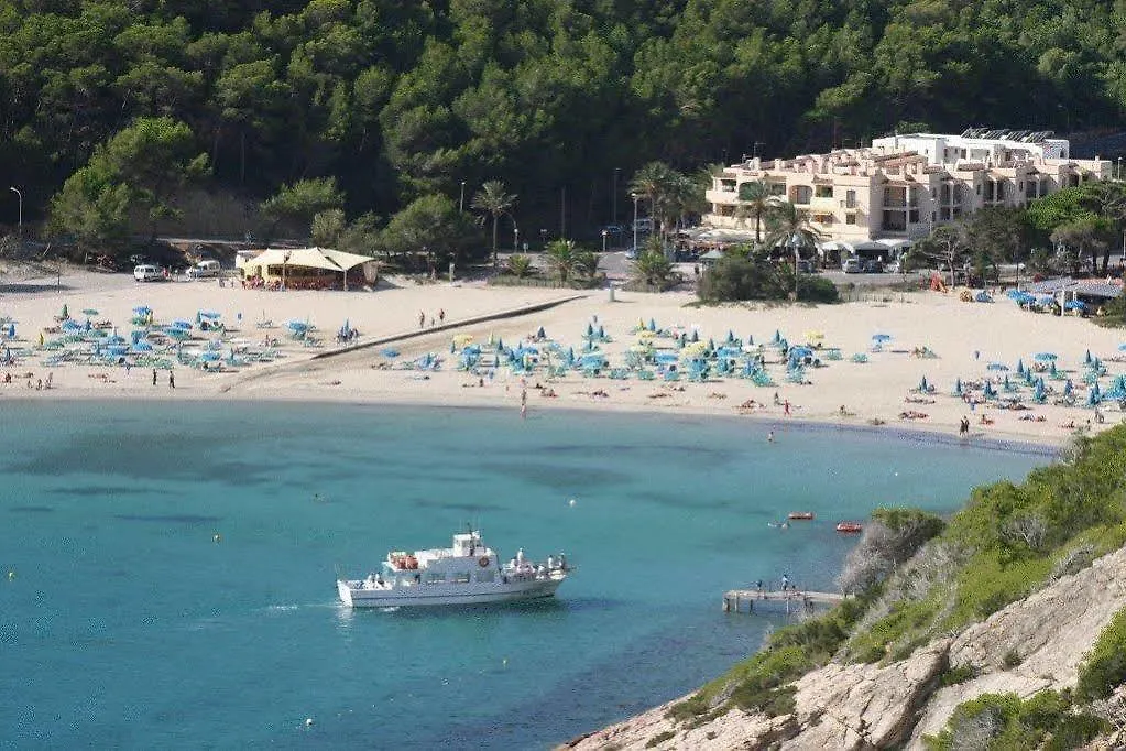 Apartments Pims Cala Llonga Cala Llonga  Spain
