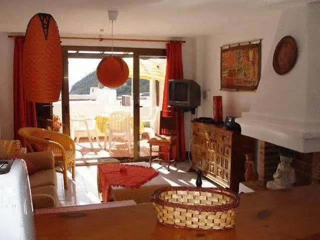 Apartments Pims Cala Llonga Cala Llonga  Spain