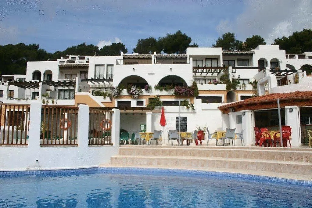 Apartments Pims Cala Llonga Cala Llonga  Cala Llonga (Ibiza)