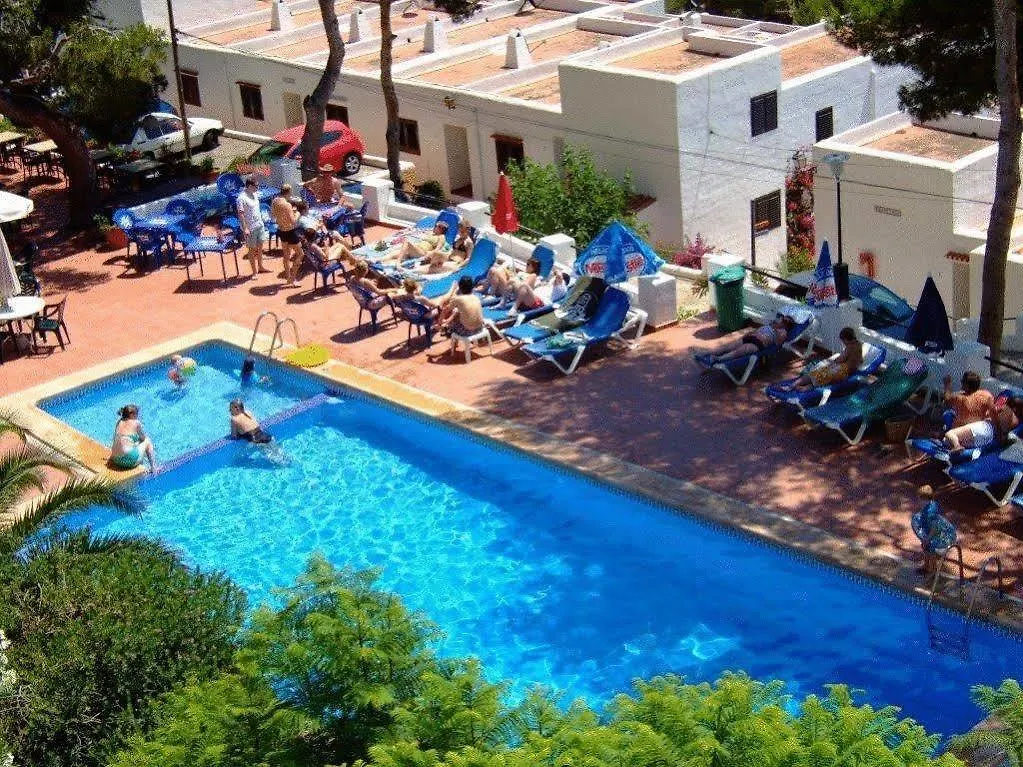Apartments Pims Cala Llonga Cala Llonga