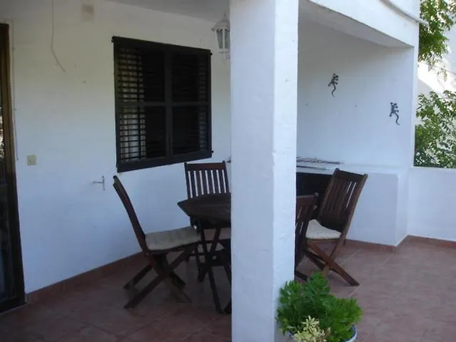 Apartments Pims Cala Llonga Cala Llonga  Cala Llonga (Ibiza)