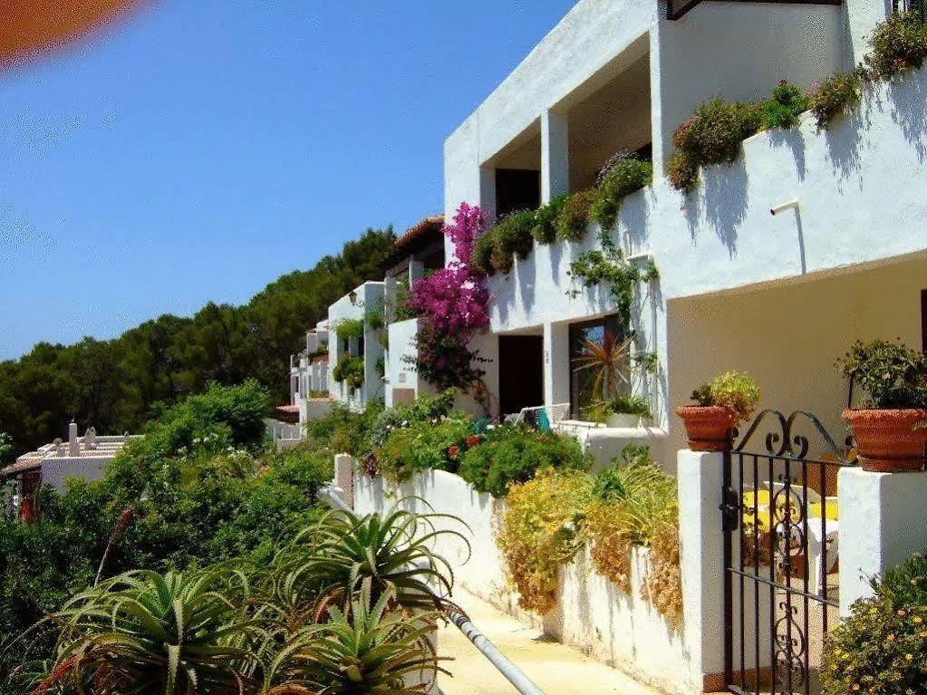 Apartments Pims Cala Llonga Cala Llonga