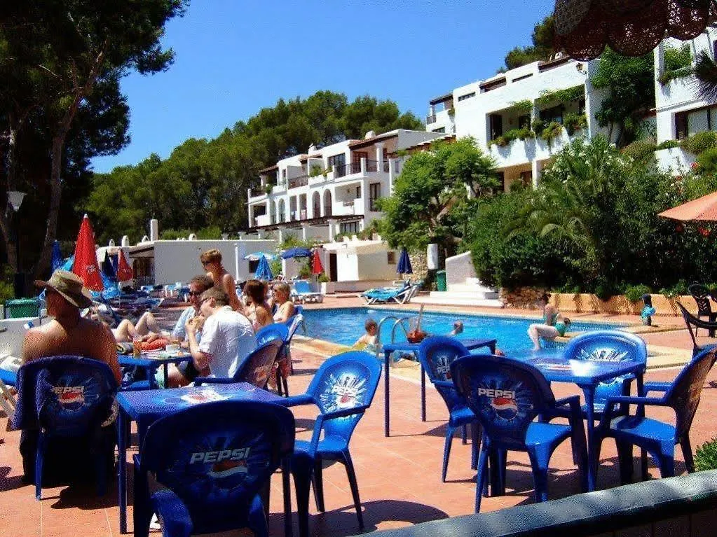 Apartments Pims Cala Llonga Cala Llonga  0*, Cala Llonga (Ibiza)