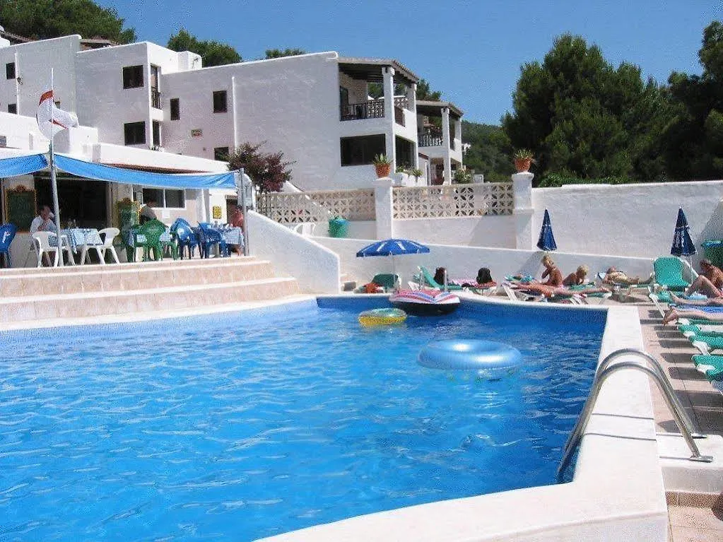 Apartments Pims Cala Llonga Cala Llonga  Spain