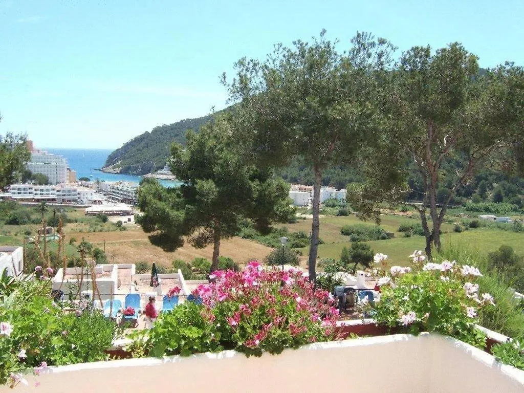 Apartments Pims Cala Llonga contacts