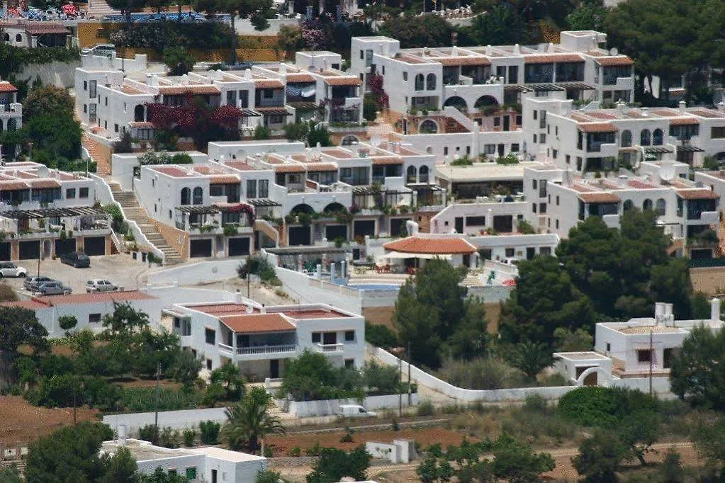 Apartments Pims Cala Llonga Cala Llonga  0*, Cala Llonga (Ibiza) Spain