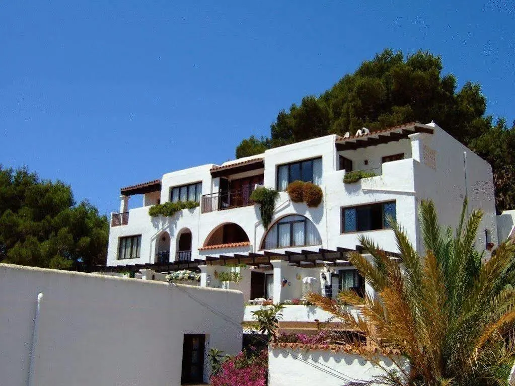 Apartments Pims Cala Llonga Cala Llonga